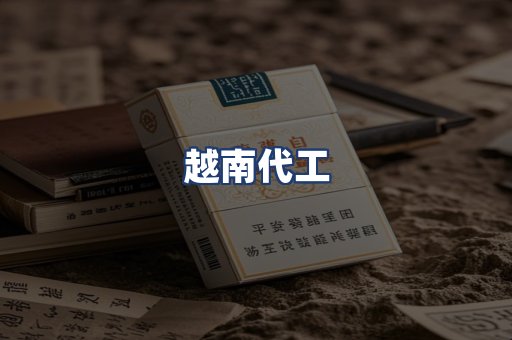 越南代工